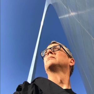 Meet your Posher, Jeff